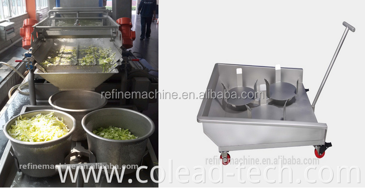 salad washer/salad washing machine